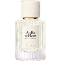 Chloé Atelier Des Fleurs Rosa Damascena Eau De Parfum