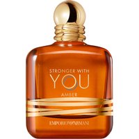 Armani Beauty Stronger With You Amber