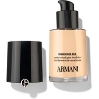 Armani Beauty Luminous Silk Foundation - 3