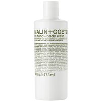 Malin + Goetz Rum Hand And Body Wash