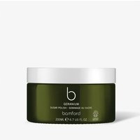 Bamford Geranium Sugar Polish