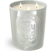 Feu de Bois (Wood Fire) - Large Candle