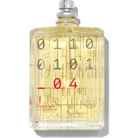 Escentric Molecules Escentric 04 Eau De Toilette