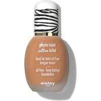 Sisley-Paris Phyto-Teint Ultra Eclat - Chesnut