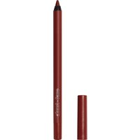 About Face Matte Fix Lip Pencil - Incinerate