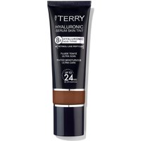 By Terry Hyaluronic Serum Skin Tint - N8.Warm Mocha