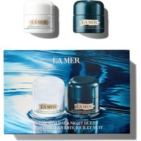 La Mer Day & Night Routine Travel Gift Set
