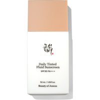 Beauty Of Joseon Daily Tinted Fluid Sunscreen - Ln110