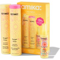 Amika Frizz Fighters Anti-Frizz Wash Care Set