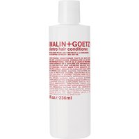 Malin + Goetz Cilantro Hair Conditioner