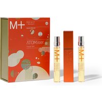 Escentric Molecules M+ Mandarin Atom.Iser Set