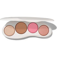 Ilia Beauty The Ethereal Baked Face Palette - Light