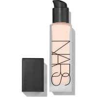 Nars Natural Matte Longwear Foundation - Oslo