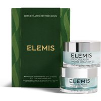 Elemis Results Around The Clock