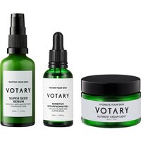 Votary Fresh Faced Formula