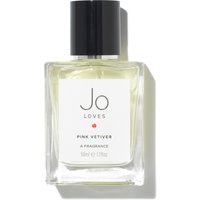 Jo Loves Pink Vetiver A Fragrance
