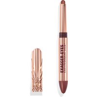 Charlotte Tilbury Exagger-Eyes Easy Eyeshadow Sticks - Cocoa Cherry Sculpt