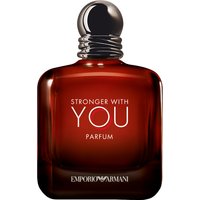 Armani Beauty Stronger With You Parfum