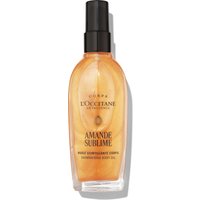 L'Occitane Almond (Amande) Shimmering Body Oil