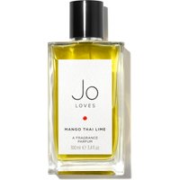 Jo Loves Mango Thai Lime A Fragrance