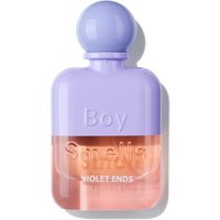 Boy Smells Violet Ends Perfume