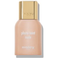 Sisley-Paris Phyto-Teint Nude Foundation - 0C Vanilla