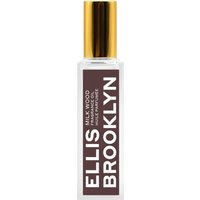 Ellis Brooklyn Milk Wood