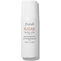 Fresh Sugar Roll-On Deodorant Antiperspirant