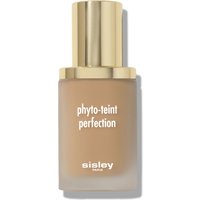 Sisley-Paris Phyto-Teint Perfection Foundation - 5C Golden