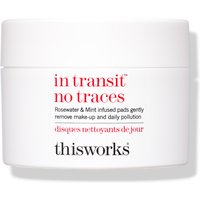 This Works In Transit No Traces