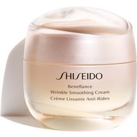 Shiseido Benefiance Wrinkle Smoothing Cream