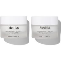 Medik8 Brighten & Restore Duo