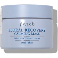 Fresh Floral Recovery Overnight Mask