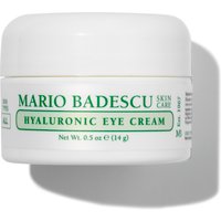 Mario Badescu Hyaluronic Eye Cream