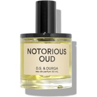 Ds & Durga Notorious Oud Eau De Parfum Spray 50ml