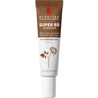 Erborian Super Bb Au Ginseng Travel Size - Chocolat