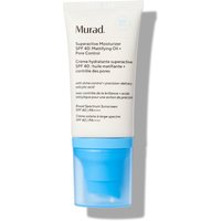 Murad Superactive Spf40: Oil + Pore Control