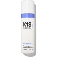 K18 HAIR Airwash™ Dry Shampoo