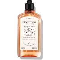 L'Occitane Cèdre Encens Shower Gel