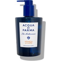 Acqua Di Parma Arancia Hand And Body Wash