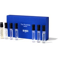 Bibbi Parfum The Wardrobe Set
