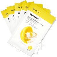 Dr. Jart+ Ceramidin™ Skin Barrier Moisturising Sheet Mask 5 Pack