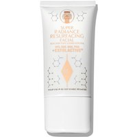 Charlotte Tilbury Super Radiance Resurfacing Facial