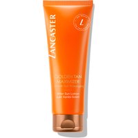 Lancaster Golden Tan Maximiser After Sun Lotion