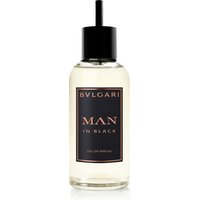 BULGARI Man In Black Eau De Parfum Refill