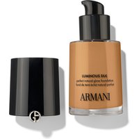 Armani Beauty Luminous Silk Foundation - 10.1