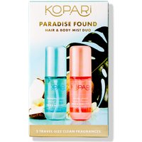 Kopari Paradise Found Kit