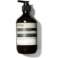 Aesop Citrus Melange Body Cleanser