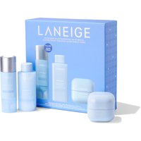 LANEIGE Water Bank Glass Skin Ritual