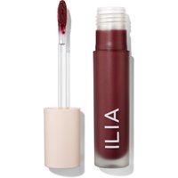 Ilia Beauty Overglaze Hydrating Lip Gloss - Resin
